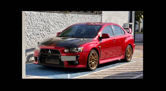 MITSUBISHI LANCER 2.0 EVOLUTION X 4X4 16V TURBO INTERCOOLER GASOLINA 4P AUTOMÁTICO MITSUBISHI LANCER 2.0 EVOLUTION X 4X4 16V TURBO INTERCOOLER GASOLINA 4P AUTOMÁTICO